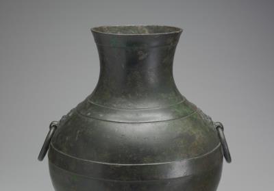 图片[3]-Zhong wine vessel of Wang Chang Zi, early to mid-Western Han dynasty, c. 3rd-1st century BCE-China Archive